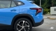 Chevrolet Trax Left Quarter Panel