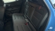 Chevrolet Trax Rear Seats