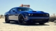 Dodge Challenger hellcat redeye