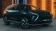 Dongfeng Forthing Friday Black