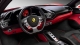 Ferrari 488 GTB 2018 interior