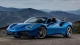 Ferrari 488 Spider 2018 brand new
