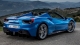 Ferrari 488 Spider 2018 rear