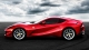 Ferrari 812 Superfast 2018 side