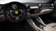 Ferrari GTC4Lusso 2018 interior