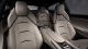 Ferrari GTC4Lusso 2018 seats