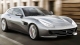 Ferrari GTC4Lusso T 2018 coupe