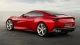 Ferrari Portofino 2019 rear