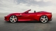 Ferrari Portofino 2019 top-down side