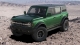 Ford Bronco Exterior 1