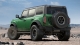 Ford Bronco Exterior 2
