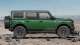 Ford Bronco Exterior Side