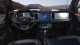 Ford Bronco Interior