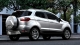 Ford EcoSport 2019 rear