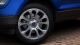 Ford EcoSport 2019 wheel