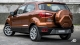 ford ecosport ecoboost road test exterior rear