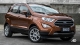 ford ecosport titanium road test exterior philippines
