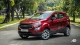 ford ecosport trend road test exterior front philippines