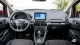 ford ecosport trend road test interior dashboard