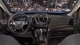 Ford Escape 2018 interior