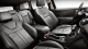Ford Escape 2018 seats