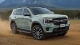 Ford Everest