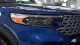 Ford Explorer exterior headlight