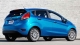 Ford Fiesta Hatchback 2018 rear