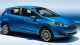 Ford Fiesta Hatchback 2018 side