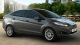 Ford Fiesta Sedan 2018 front