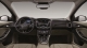 Ford Focus Hatchback 2018 interior