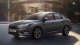 Ford Focus Sedan 2018