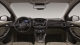 Ford Focus Sedan 2018 interior