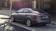 Ford Focus Sedan 2018 rear