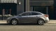 Ford Focus Sedan 2018 side