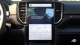 Ford Ranger 4x4 Wildtrak Infotainment 