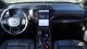 Ford Ranger 4x4 Wildtrak Interior