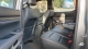 Ford Ranger 4x4 Wildtrak Rear Cabin