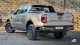 Ford Ranger 4x4 Wildtrak Rear Quarter