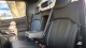 Ford Ranger 4x4 Wildtrak Rear Seats