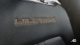 Ford Ranger 4x4 Wildtrak Seat Stitching