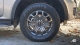 Ford Ranger 4x4 Wildtrak Wheels