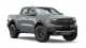 Ford Ranger Raptor