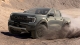 Ford Ranger Raptor