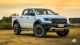 ford ranger raptor exterior road test beauty shot