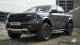 Ford Ranger Raptor Grey
