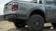 Ford Ranger Raptor Grey Rear