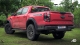 Ford Ranger Raptor Rear