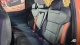 Ford Ranger Raptor Rear Seats