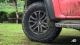 Ford Ranger Raptor Wheels